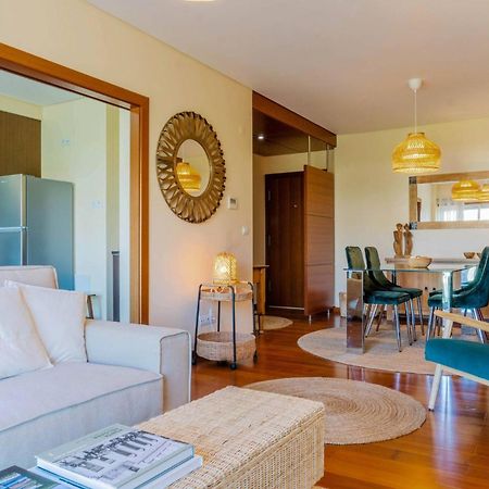 Acor Apartment Ponta Delgada  Bagian luar foto