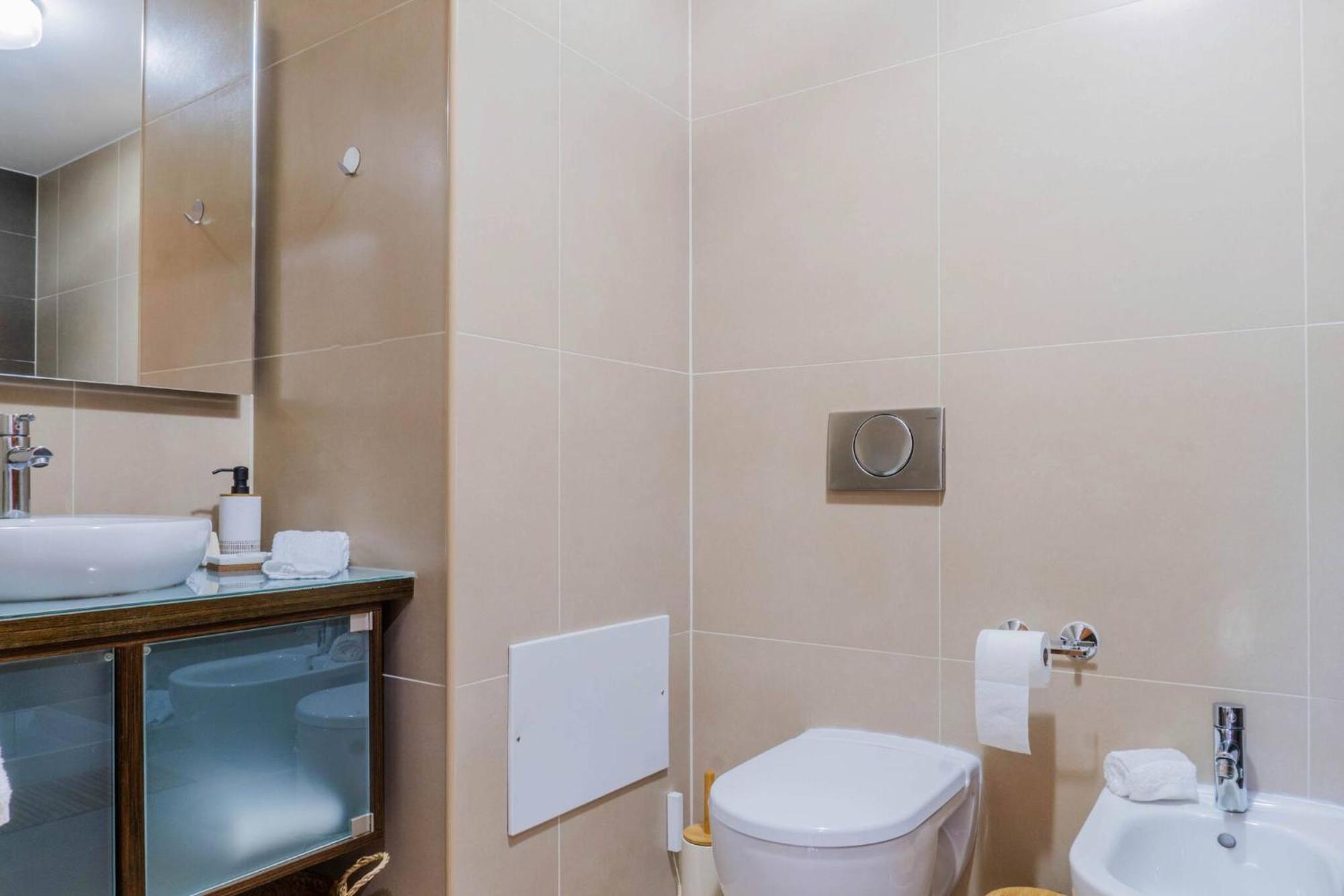 Acor Apartment Ponta Delgada  Bagian luar foto