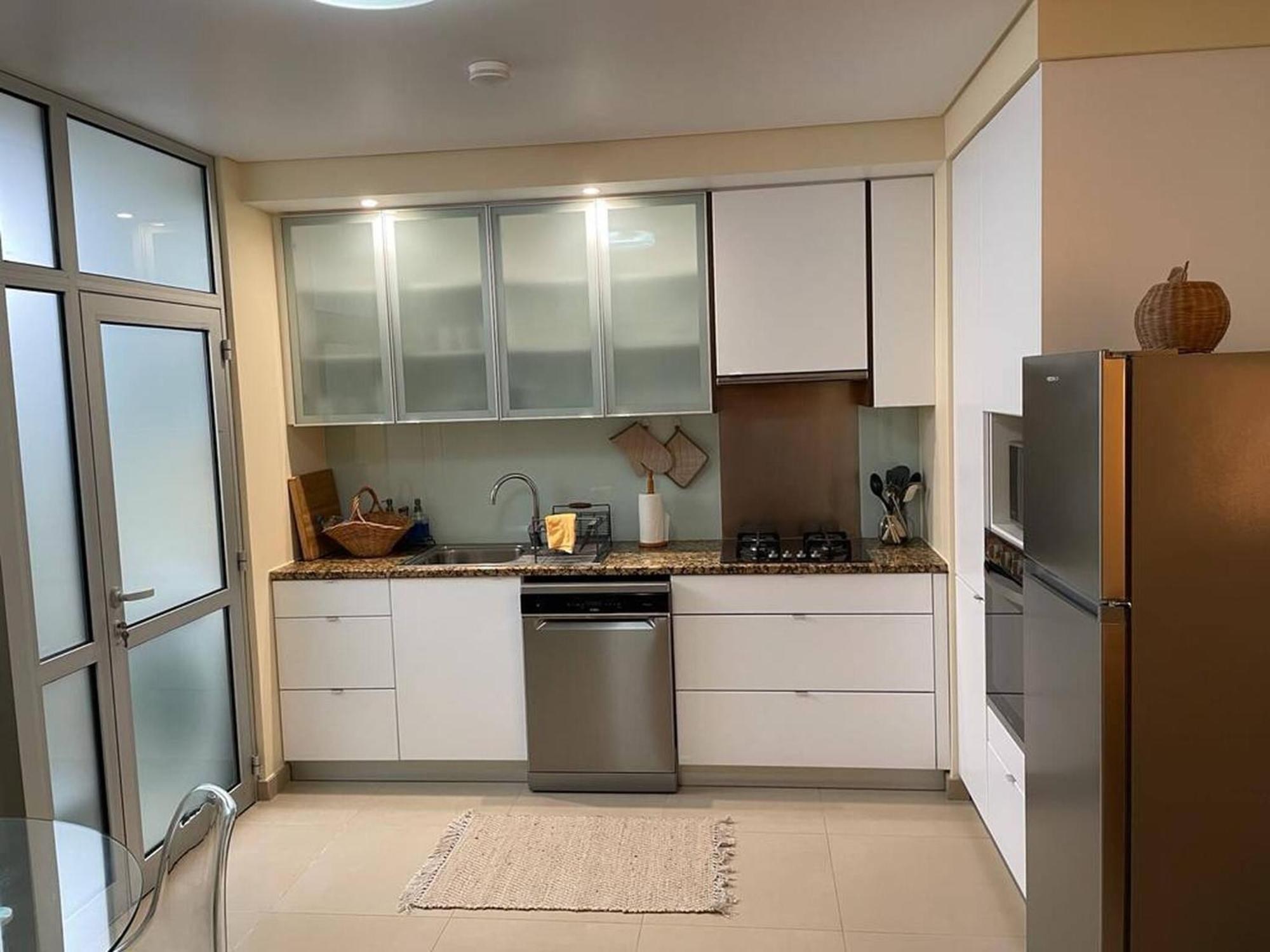 Acor Apartment Ponta Delgada  Bagian luar foto