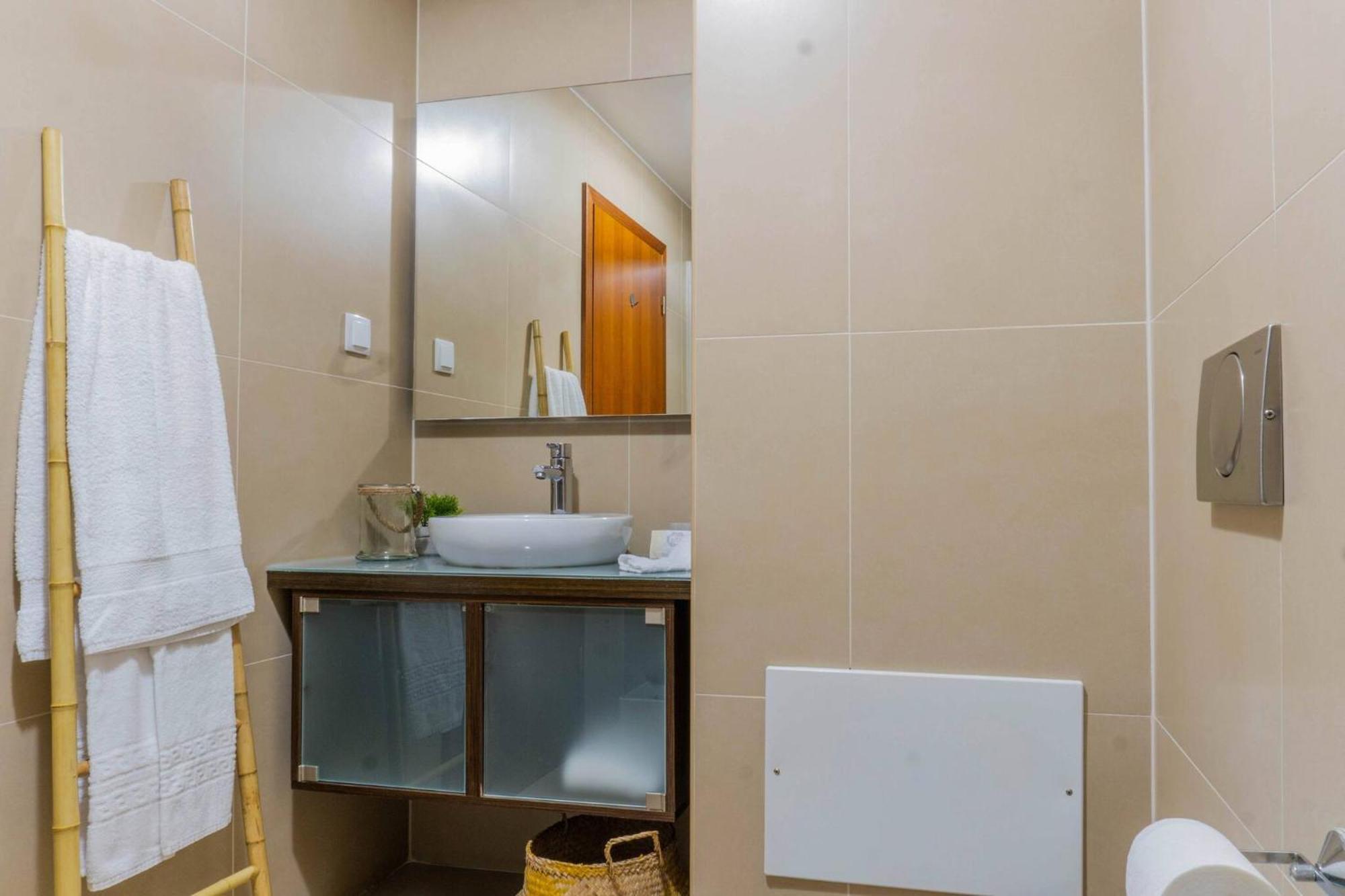 Acor Apartment Ponta Delgada  Bagian luar foto