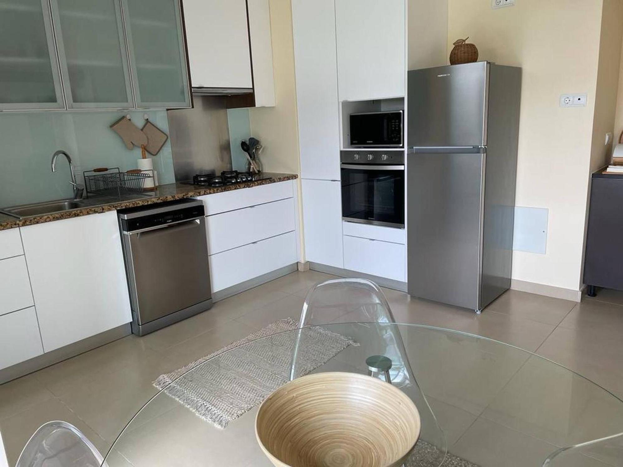 Acor Apartment Ponta Delgada  Bagian luar foto