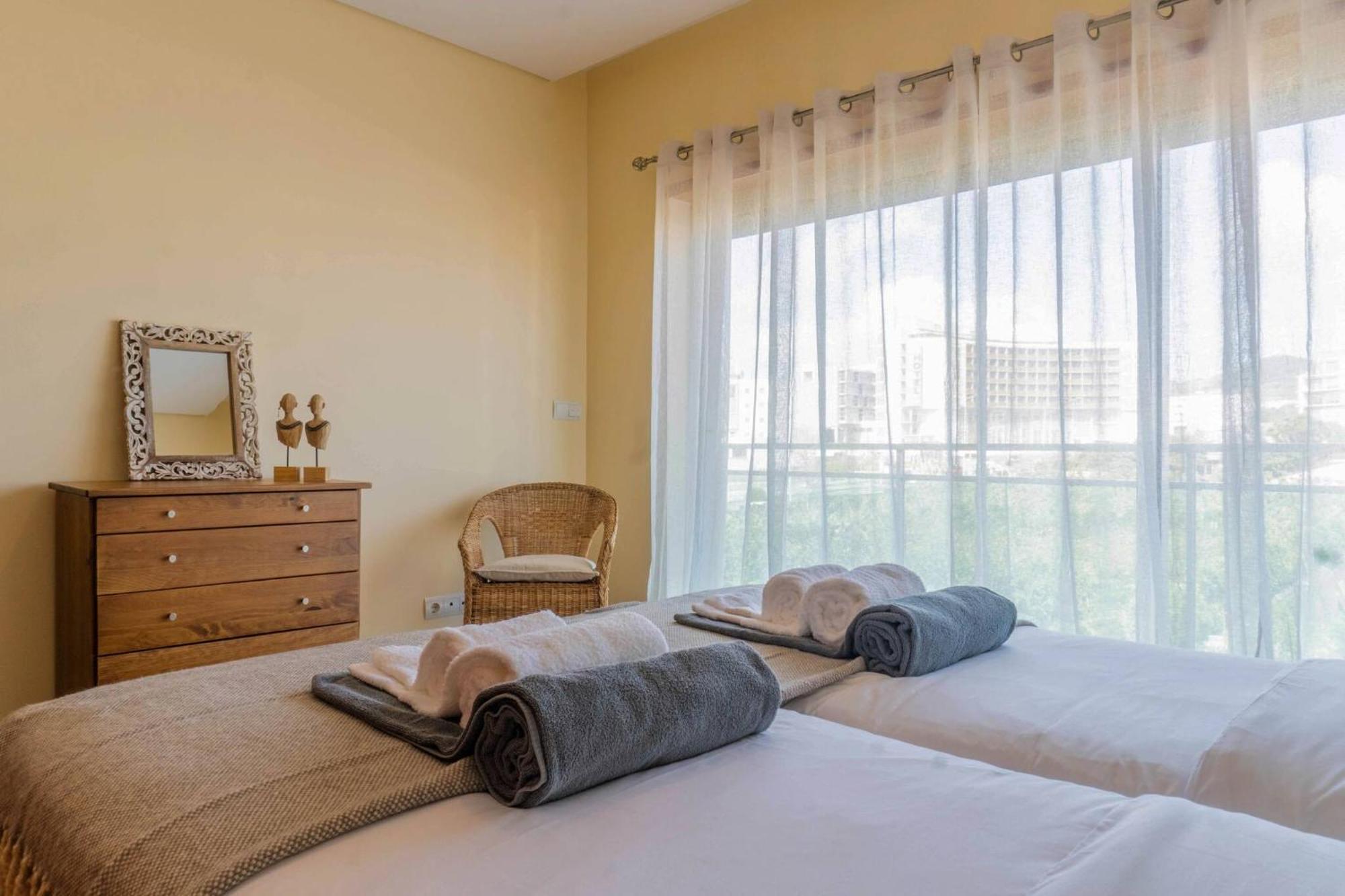Acor Apartment Ponta Delgada  Bagian luar foto