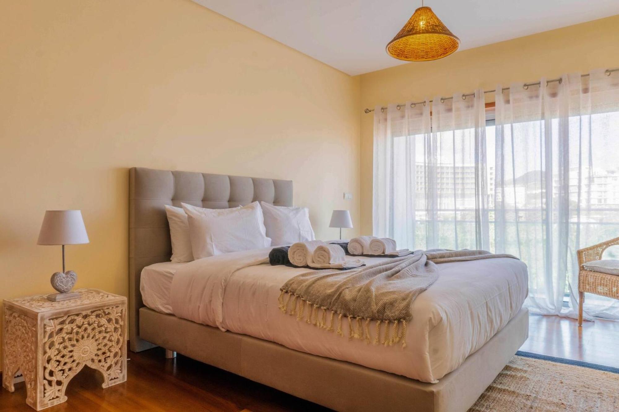 Acor Apartment Ponta Delgada  Bagian luar foto