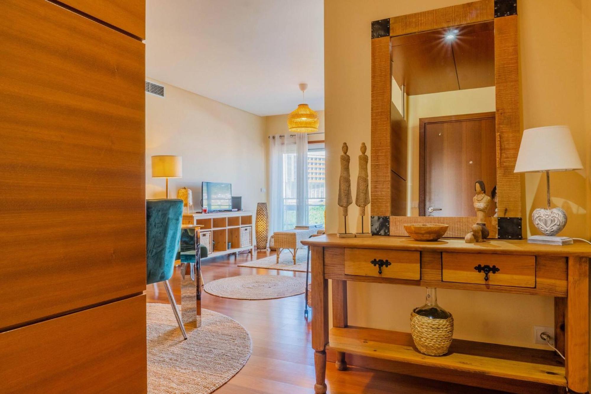 Acor Apartment Ponta Delgada  Bagian luar foto