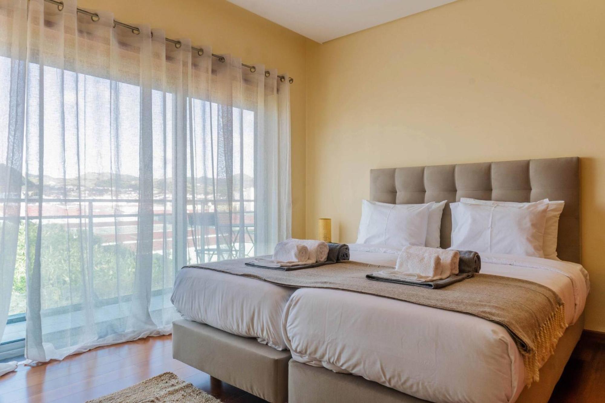 Acor Apartment Ponta Delgada  Bagian luar foto